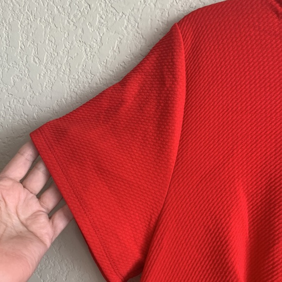 Motherhood maternity short sleeve dress size XL NWT - Picture 5 of 6